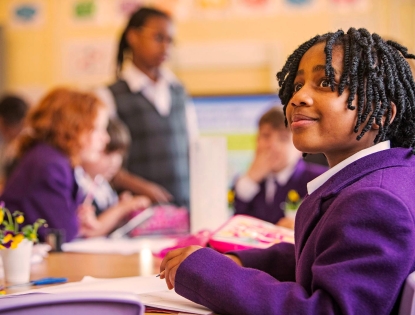The Webber Independent School